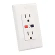 120V/15 Amp GFCI Electrical Ou