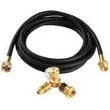 Stay-Flow Plus w/12' Hose