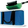 COLLAPSIBLE WASH BUCKET