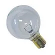 INCANDESCENT BULB 2099C STD BU