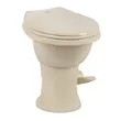410 TOILET BONE STND, CERAMIC