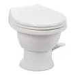 411 TOILET WHT LOW, CERAMIC B