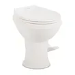 ESSENTIAL RV TOILET, 400 WHT S
