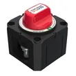 DC Battery Selector Switch 4 P
