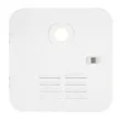 DOOR KIT - MED - WHITE 2GWHDA6
