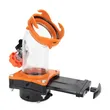 Rhino Blaster Pro, w/Gate Valv