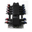 PRO MANIFOLD 12 PORT WITH ECOP