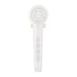 RV Hand Held Shower Wand - Whi