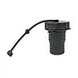 Gravity Water Fill Cap/Strap/S