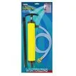 Hand Pump Kit, Plastic, Carded